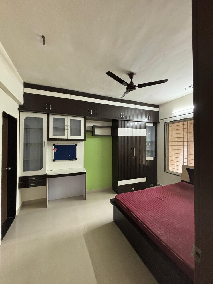 Bedroom, prime-square 2 Bedroom 859 Sq.Ft. Apartment In Pimple Saudagar Pune 9702457