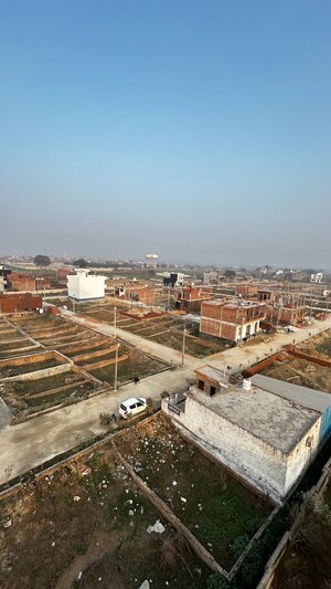  Plot For Sale in Empire King And Queen Tower, Bodaki