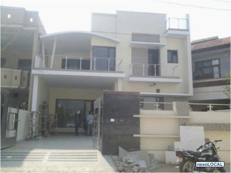 Exterior View, sector 14 2 Bedroom 1299 Sq.Ft. Independent House In Sector 14 Gurgaon 9702441