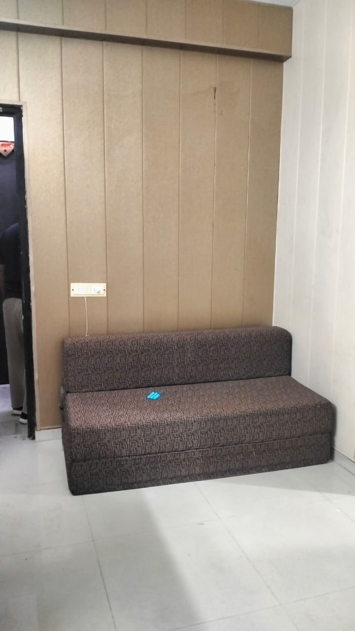 1 BHK Apartment For Rent in NK Savitry Enclave