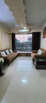2 BHK 750 Sq.Ft. Apartment in Sv Road Kandivali 