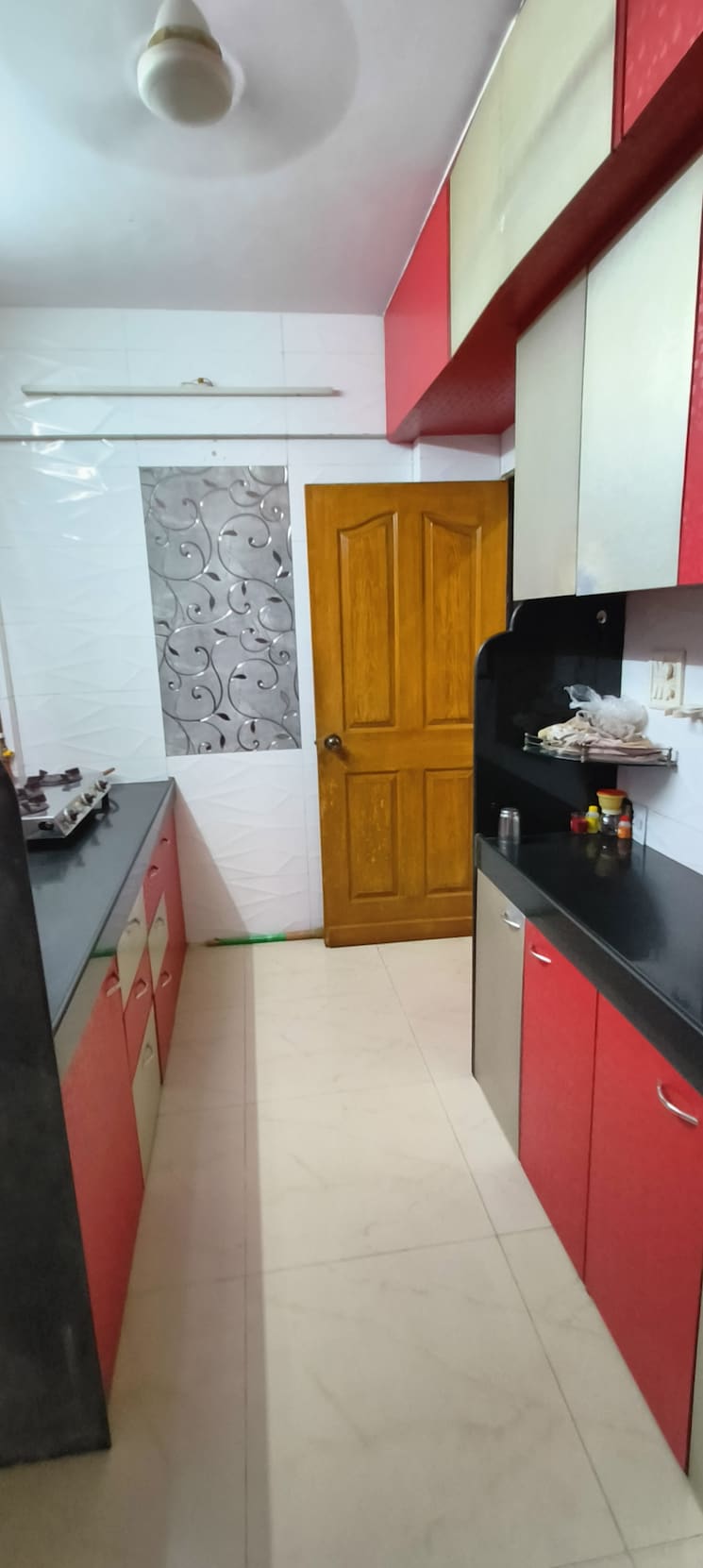 Kitchen, kandivali west 2 Bedroom 750 Sq.Ft. Apartment In Kandivali West Mumbai 9702515