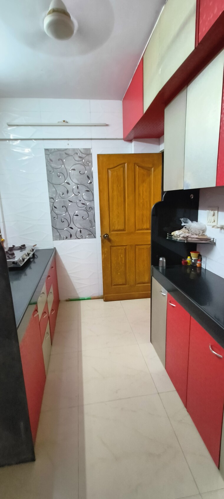 Kitchen, kandivali west 2 Bedroom 750 Sq.Ft. Apartment In Kandivali West Mumbai 9702515