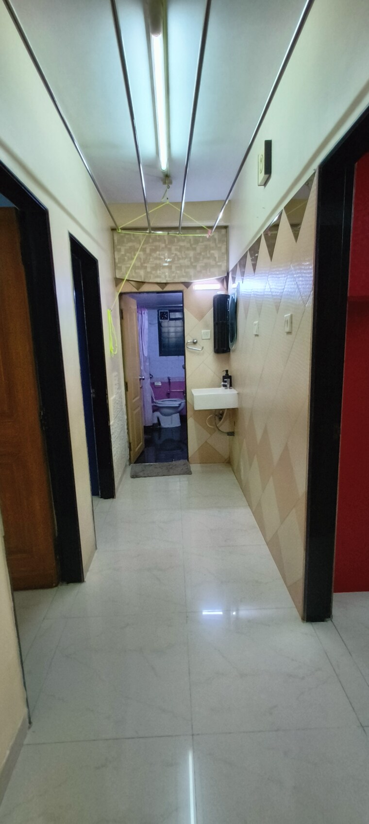 undefined, kandivali west 2 Bedroom 750 Sq.Ft. Apartment In Kandivali West Mumbai 9702515