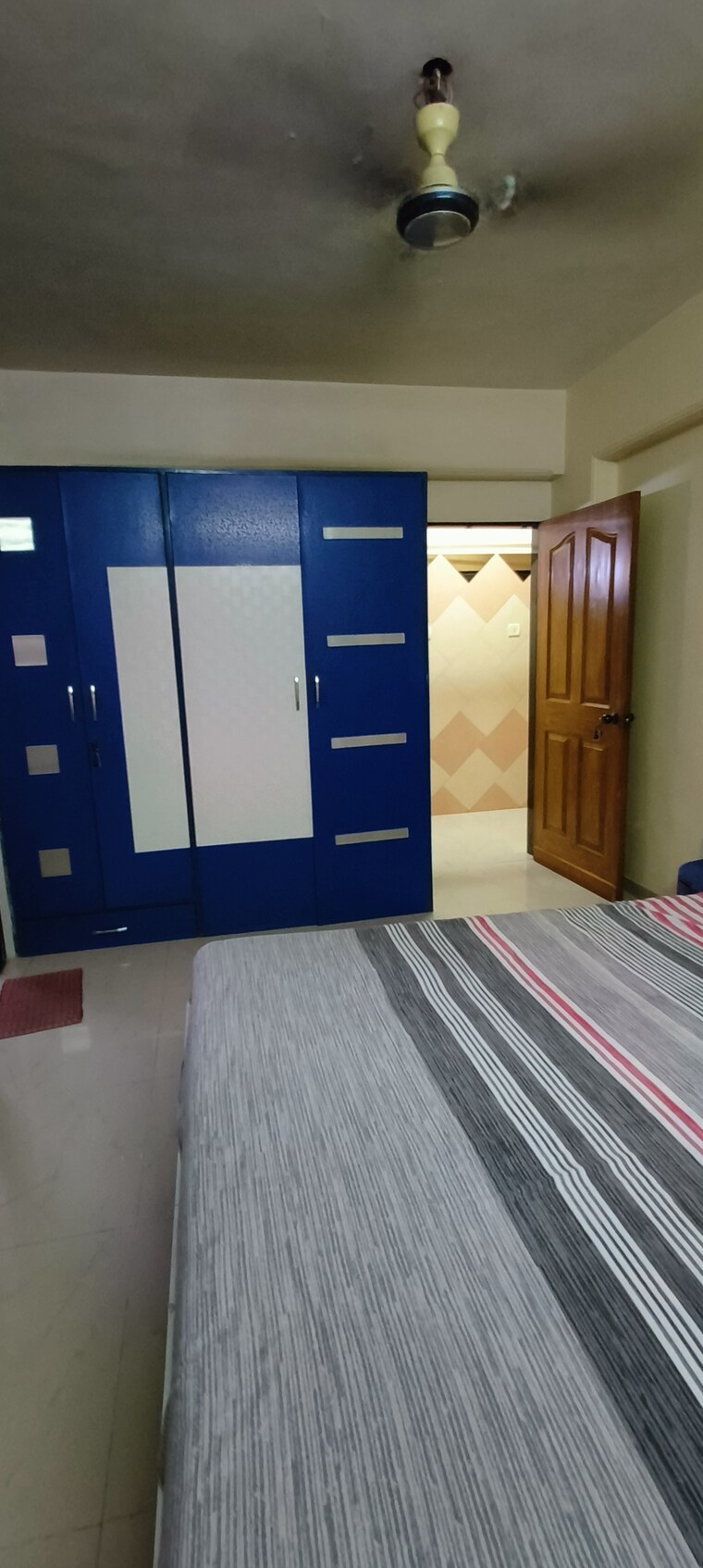 Bedroom, kandivali west 2 Bedroom 750 Sq.Ft. Apartment In Kandivali West Mumbai 9702515