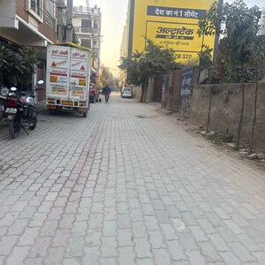 Parking in  Plot at Sai Kunj New Palam  vihar, Sector 110a – for Sale