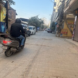 Parking in  Plot at Sai Kunj New Palam  vihar, Sector 110a – for Sale