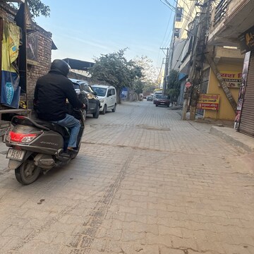 Parking in  Plot at Sai Kunj New Palam  vihar, Sector 110a – for Sale