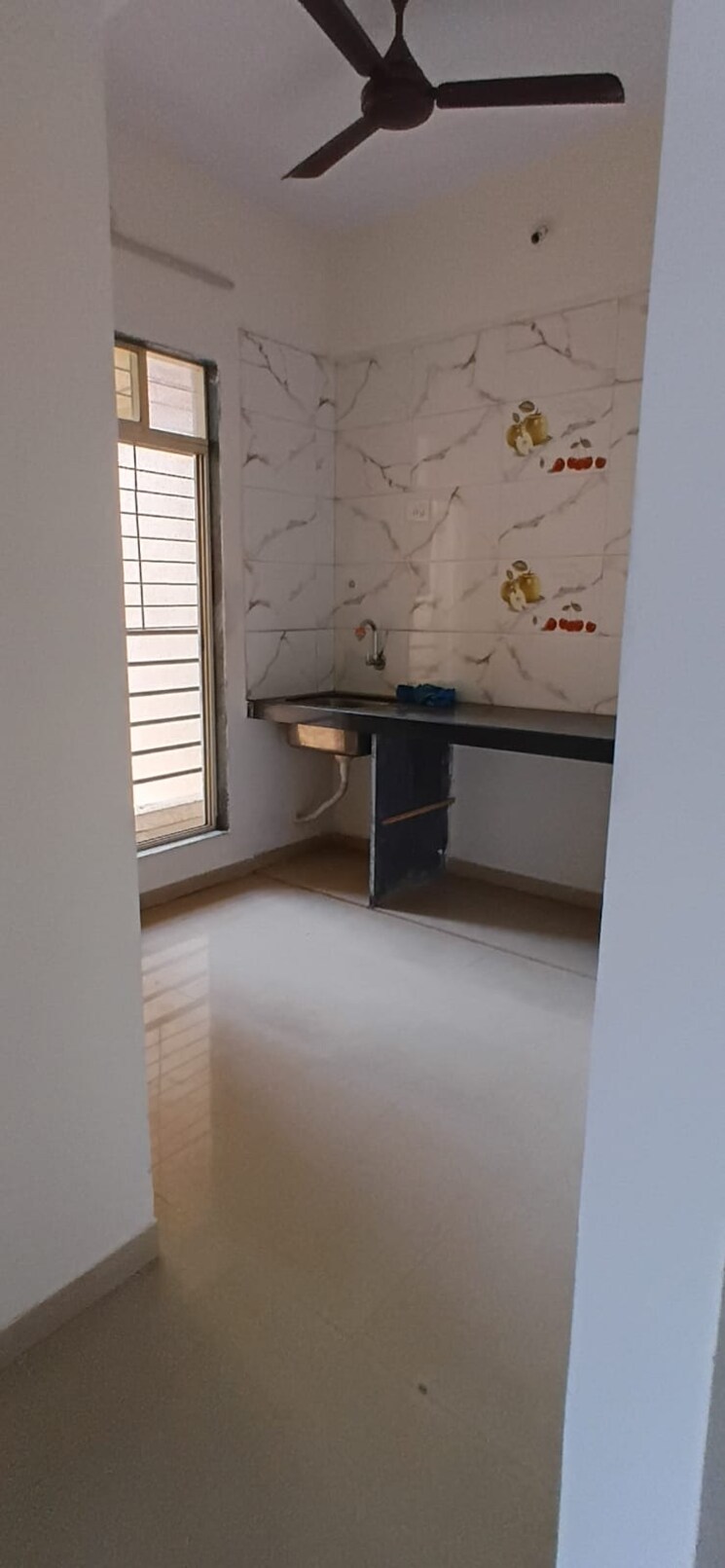 Kitchen, ulwe sector 18 2 Bedroom 600 Sq.Ft. Apartment In Ulwe Sector 18 Navi Mumbai 9702465