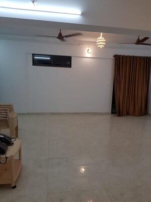 Bathroom in 2 BHK Apartment at Dombivli East – for Sale