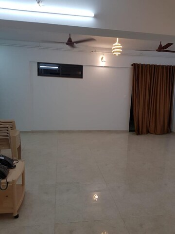 Bathroom in 2 BHK Apartment at Dombivli East – for Sale