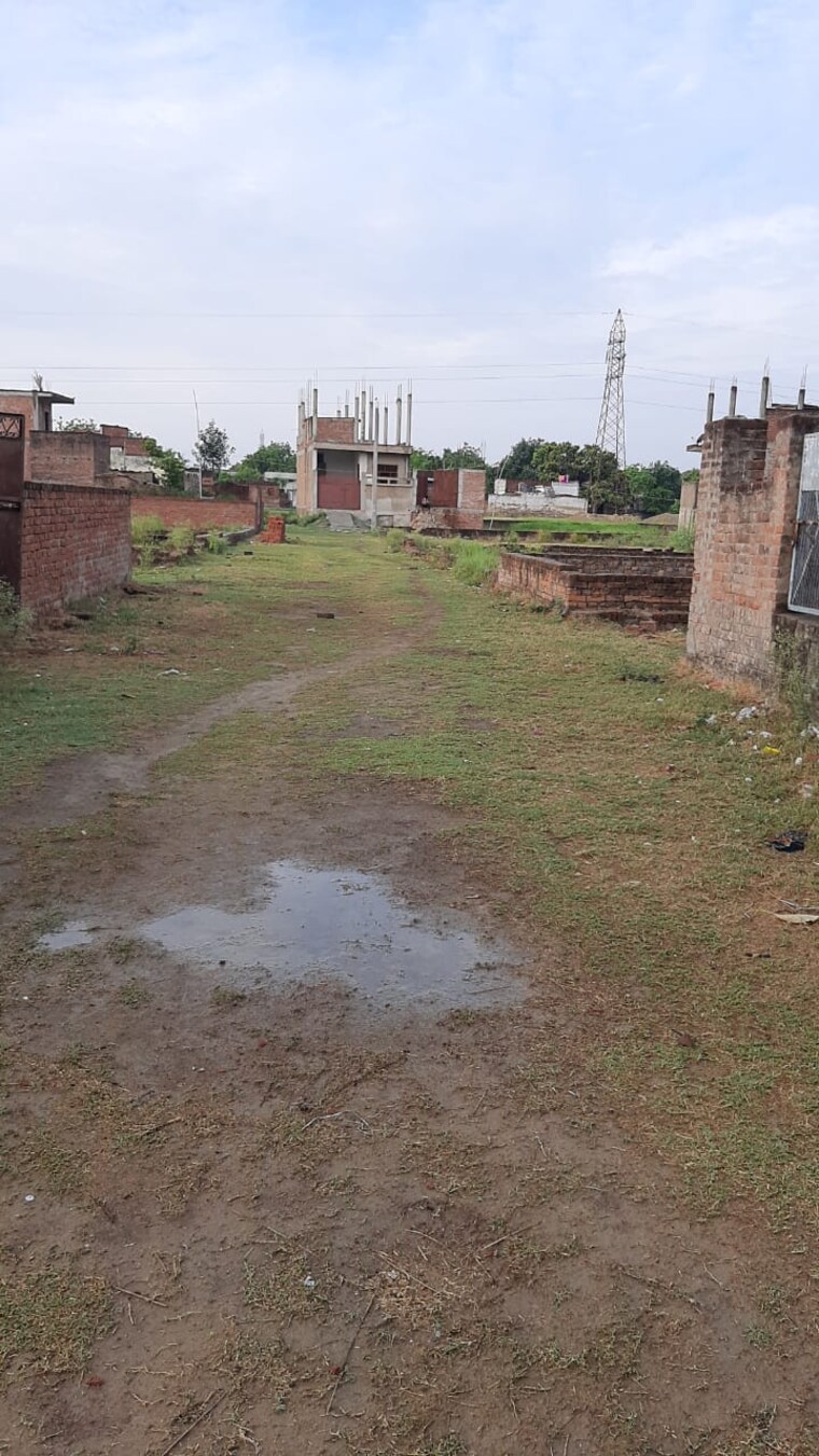 undefined, kandawa  1360 Sq.Ft. Plot In Kandawa Varanasi 9702447