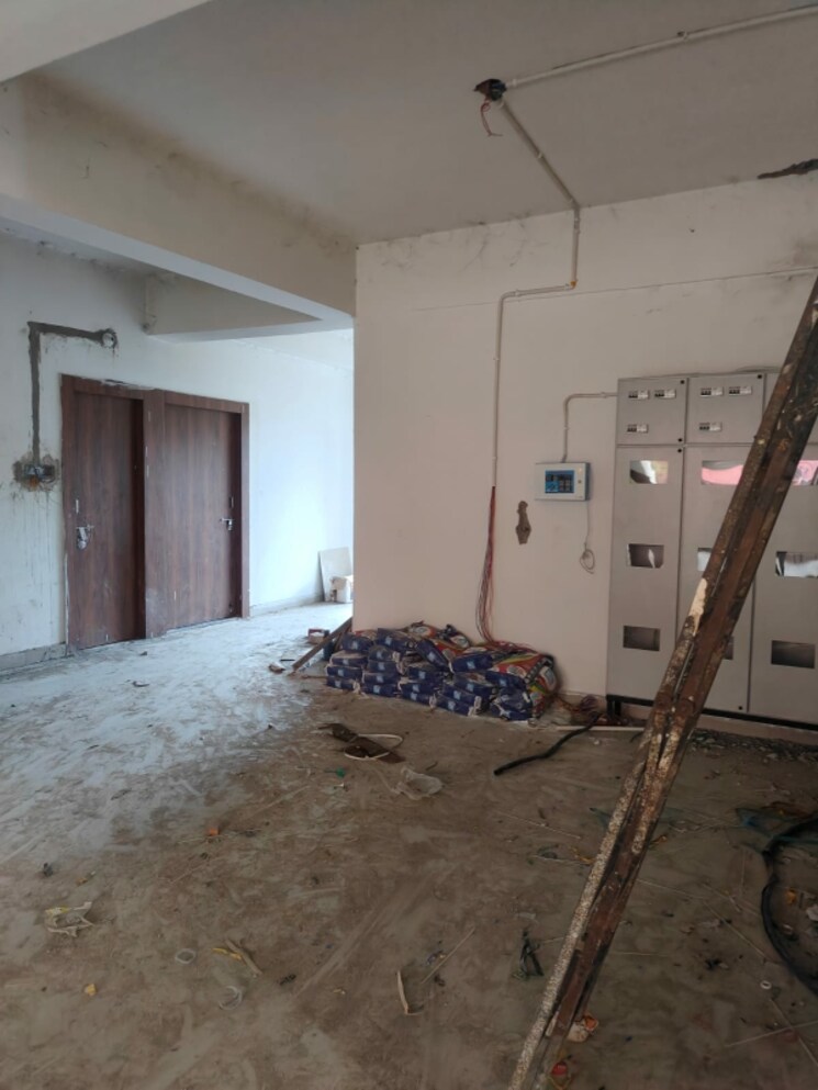 Living Room, ratu road 3 Bedroom 1500 Sq.Ft. Apartment In Ratu Road Ranchi 9702508