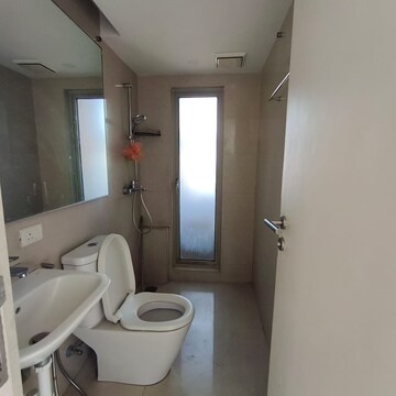 1 BHK Apartment For Rent in Hiranandani Estate Solitaire C, Ghodbunder Road