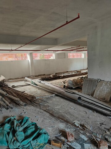 Furnished Amenities in 3 BHK Apartment at Ratu Road – for Sale