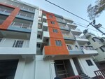 3 BHK + Extra Room 1500 Sq.Ft. Apartment in Ratu Road