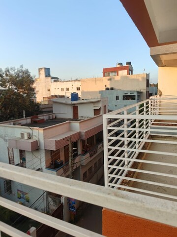 3 BHK Apartment – Exterior View View at Ratu Road - for Sale