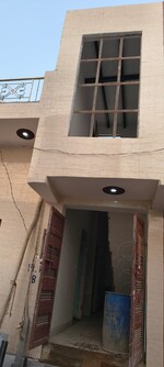 86 Sq.Yd. Plot in Ansal Freesia Floors