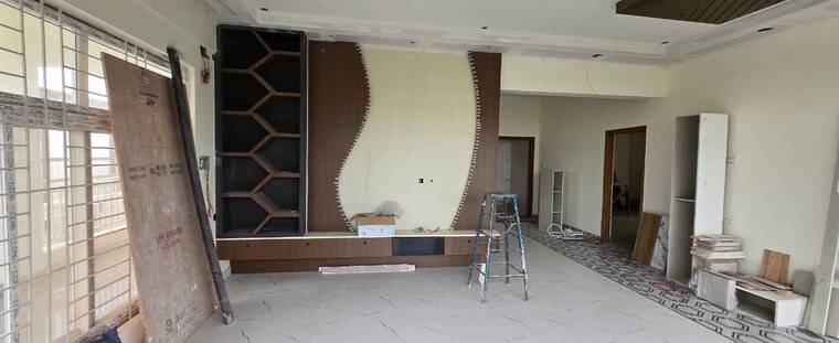 undefined, ombr layout 2 Bedroom 1800 Sq.Ft. Penthouse In Ombr Layout Bangalore 9702463