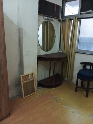 Living Room in 1 BHK Apartment at Chakala – for Sale