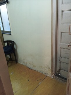 1 BHK + Study Room Apartment For Sale in Jivitesh Niwas Chs Chakal