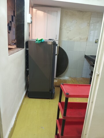 Bathroom in 1 BHK Apartment at Chakala – for Sale