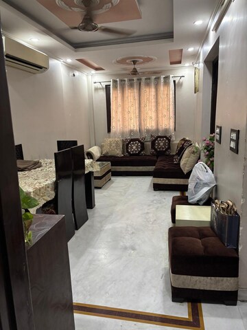 2.5 BHK Apartment For Rent in Janakpuri