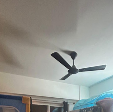 Furnished Amenities in 2 BHK Apartment at N R Windgates, Chokkanahalli – for Rent