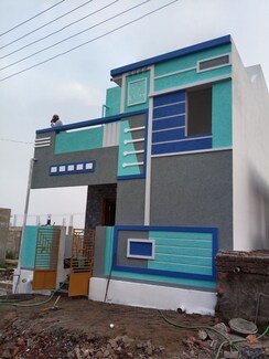 2.5 BHK + Extra Room Independent House For Sale in Durgapur Green City 