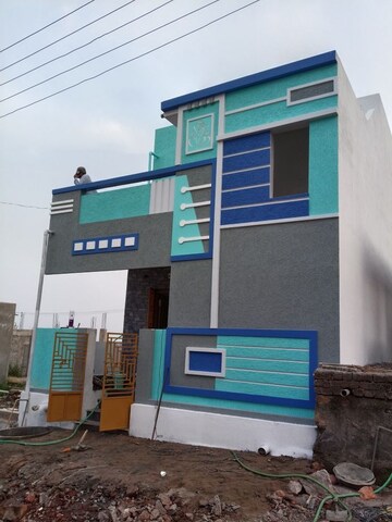 2.5 BHK Independent House For Sale in A-Zone