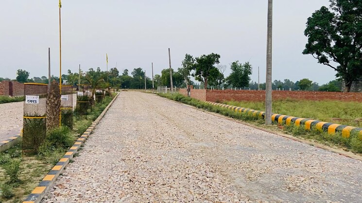 undefined, rohania  680 Sq.Ft. Plot In Rohania Varanasi 9702552
