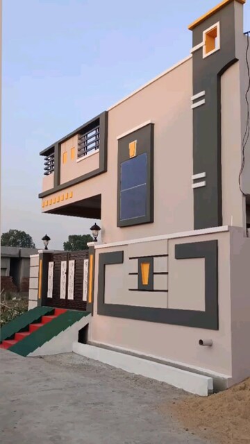 2.5 BHK Independent House For Sale in A-Zone
