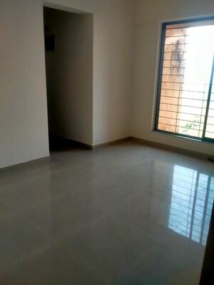 1 BHK Apartment For Rent in Raunak Unnathi Woods Phase 7 A And B, Ghodbunder Road