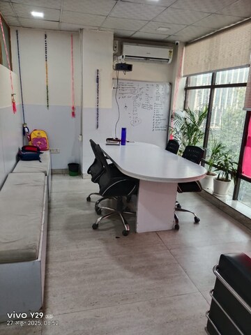 Team Area in  Office Space in IT/SEZ at Sector 63 – for Rent