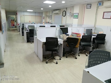 Team Area in  Office Space in IT/SEZ at Sector 63 – for Rent