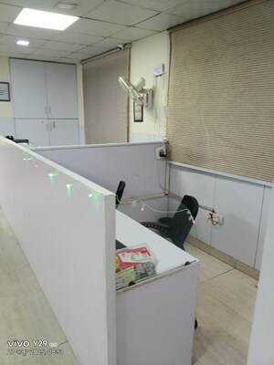 Team Area in  Office Space in IT/SEZ at Sector 63 – for Rent