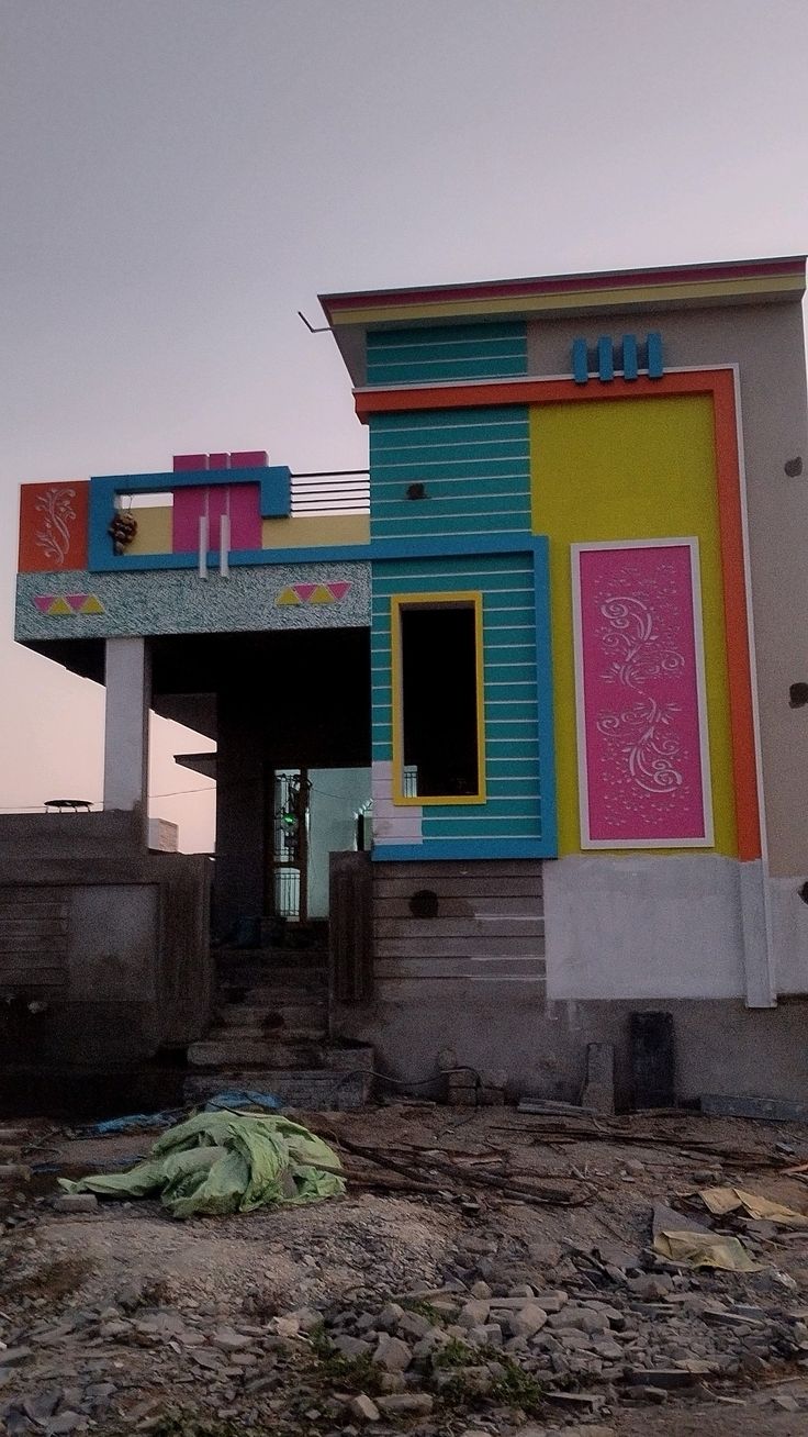 2.5 BHK + Extra Room Independent House For Sale in Durgapur Green City 