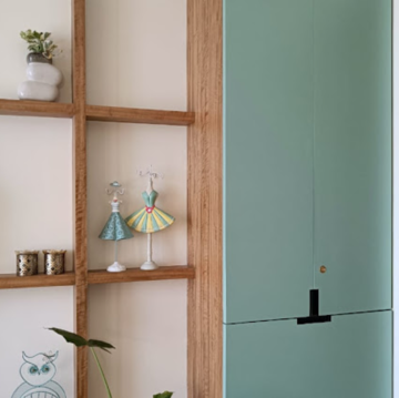 Room in 4 BHK Apartment at SNN Clermont, Veerannapalya – for Rent