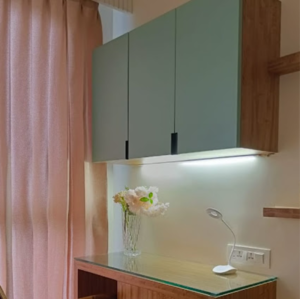 Furnished Amenities in 4 BHK Apartment at SNN Clermont, Veerannapalya – for Rent