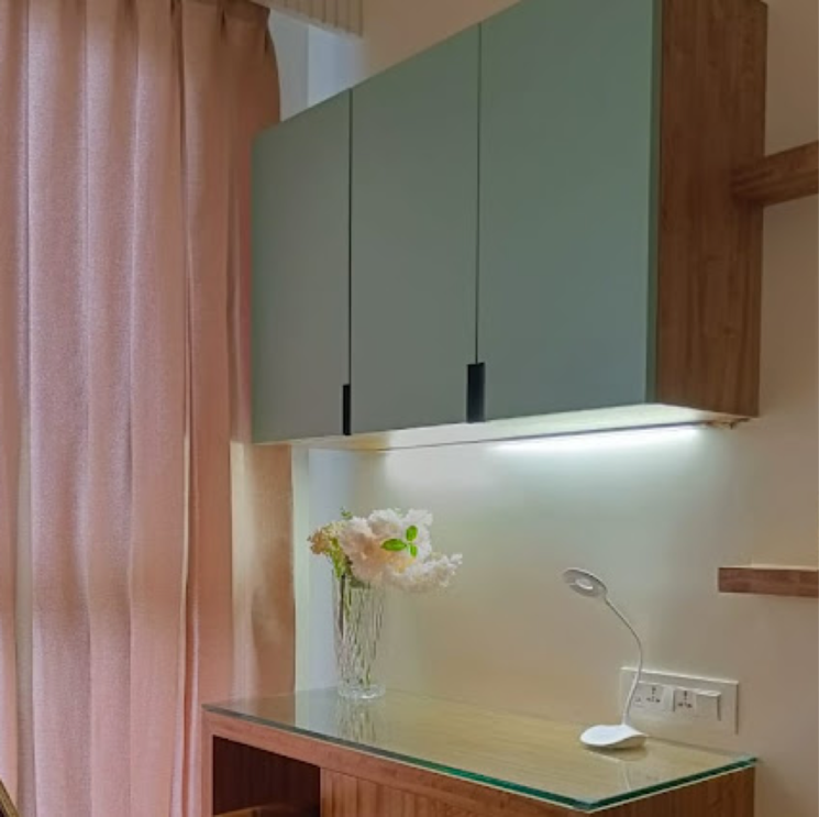 undefined, snn-clermont 4 Bedroom 3067 Sq.Ft. Apartment In Veerannapalya Bangalore 9702668