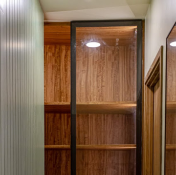 Furnished Amenities in 4 BHK Apartment at SNN Clermont, Veerannapalya – for Rent