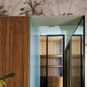 Furnished Amenities in 4 BHK Apartment at SNN Clermont, Veerannapalya – for Rent