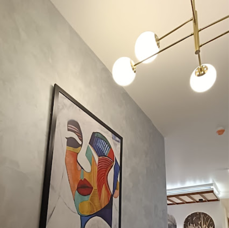 undefined, snn-clermont 4 Bedroom 3067 Sq.Ft. Apartment In Veerannapalya Bangalore 9702668