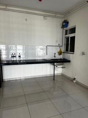 Kitchen in 1 BHK Apartment at Hinjewadi – for Sale