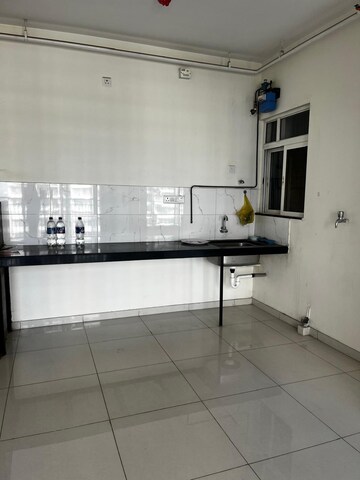 Kitchen in 1 BHK Apartment at Hinjewadi – for Sale