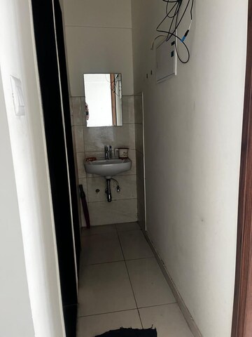 Building Lobby in 1 BHK Apartment at Hinjewadi – for Sale