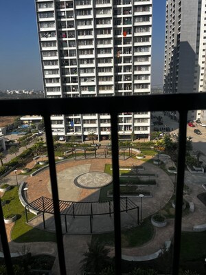 1 BHK Apartment – Exterior View View at Hinjewadi - for Sale