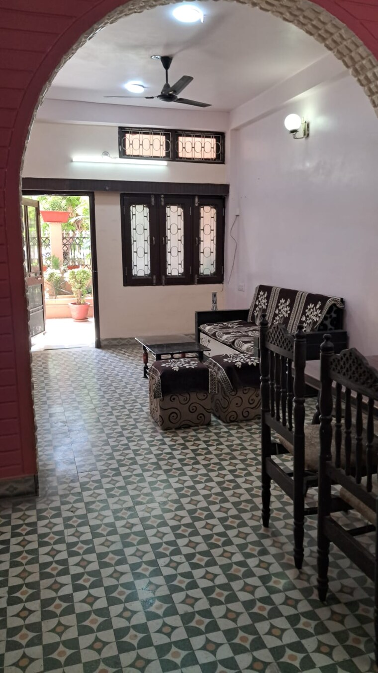 Living Room, scheme no 54 3 Bedroom 1195 Sq.Ft. Independent House In Scheme No 54 Indore 9702843