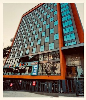  Shop For Rent in Rohan Mithila, Viman Nagar