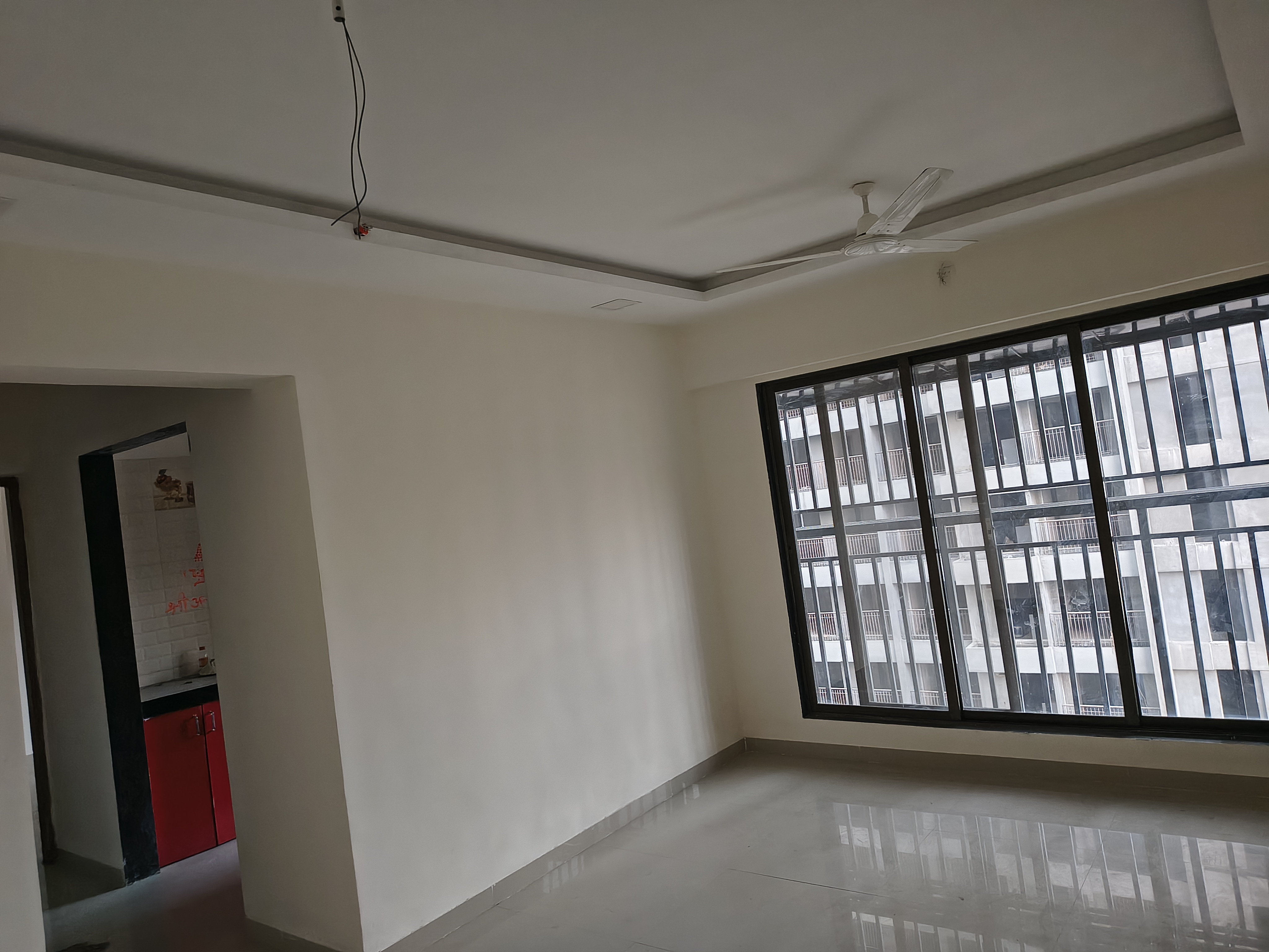 1 BHK Apartment For Rent in Mariyam Heritage